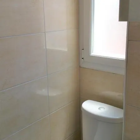 Palais Rialto Daire Nice