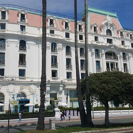 Palais Rialto Daire